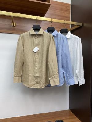 wholesale quality brunello cucinelli shirt model no. 15